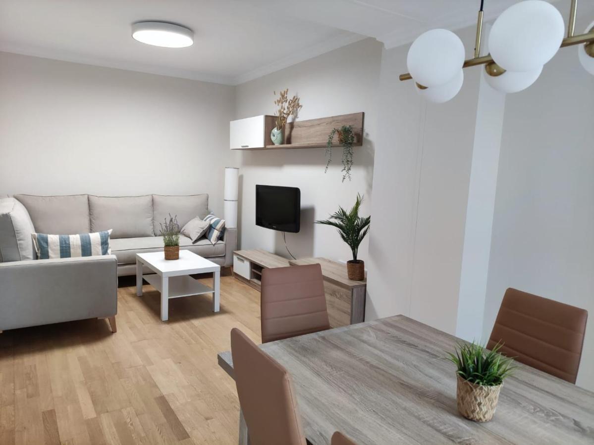 Apartamento Sanlucar-El Pradillo Lägenhet Sanlúcar de Barrameda Exteriör bild