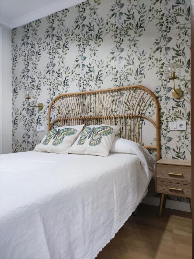 Apartamento Sanlucar-El Pradillo Sanlúcar de Barrameda Exteriör bild