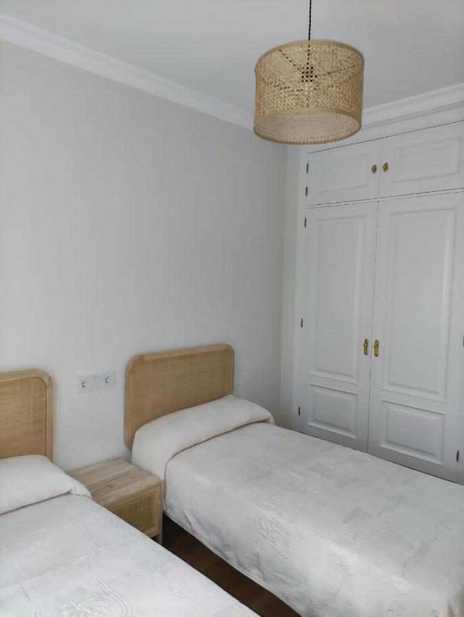 Apartamento Sanlucar-El Pradillo Sanlúcar de Barrameda Exteriör bild