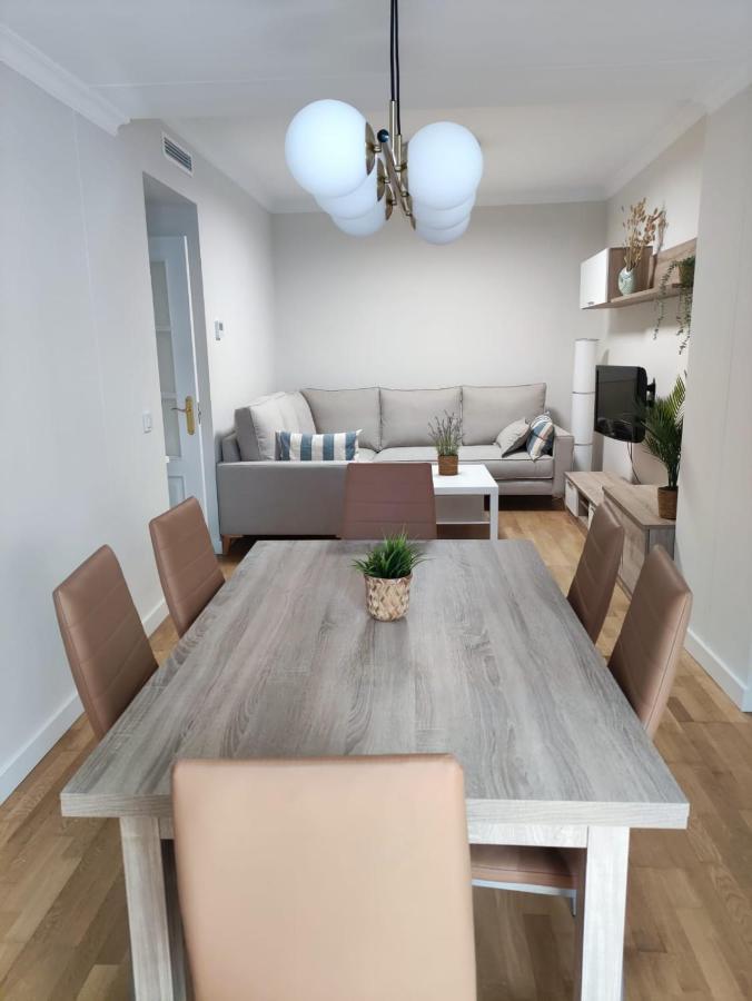 Apartamento Sanlucar-El Pradillo Sanlúcar de Barrameda Exteriör bild